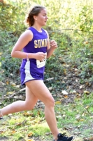Gallery: Girls Cross Country Puyallup @ Sumner